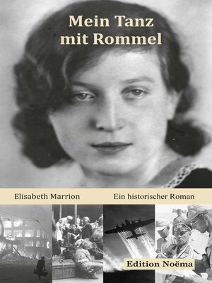 cover image of Mein Tanz mit Rommel